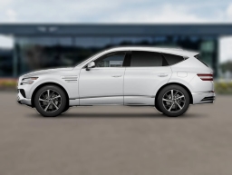 Genesis GV80 Advanced 3.5T AWD 2026