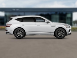 Genesis GV80 Advanced 3.5T AWD 2026