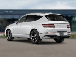 Genesis GV80 Advanced 3.5T AWD 2026