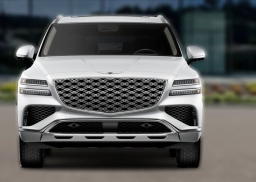 Genesis GV80 Advanced 3.5T AWD 2026