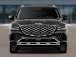 Genesis GV80 Advanced 3.5T AWD 2026