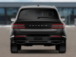 Genesis GV80 Advanced 3.5T AWD 2026