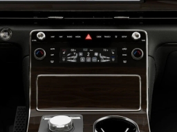 Genesis GV80 Advanced 3.5T AWD 2026