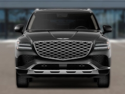Genesis GV80 Advanced 3.5T AWD 2026