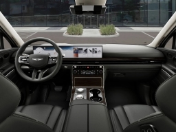 Genesis GV80 Advanced 3.5T AWD 2026