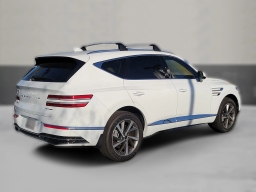 Genesis GV80 Advanced 3.5T AWD 2026