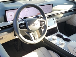 Genesis GV80 Advanced 3.5T AWD 2026