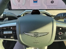 Genesis GV80 Advanced 3.5T AWD 2026