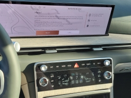 Genesis GV80 Advanced 3.5T AWD 2026