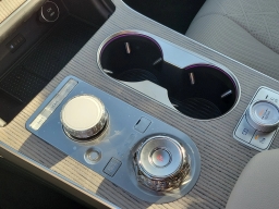 Genesis GV80 Advanced 3.5T AWD 2026