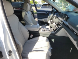 Genesis GV80 Advanced 3.5T AWD 2026