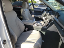 Genesis GV80 Advanced 3.5T AWD 2026