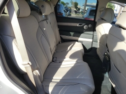 Genesis GV80 Advanced 3.5T AWD 2026