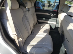 Genesis GV80 Advanced 3.5T AWD 2026