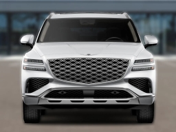 Genesis GV80 Advanced 3.5T AWD 2026