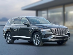 Genesis GV80 Advanced 3.5T AWD 2026
