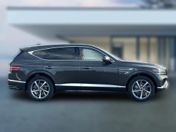 Genesis GV80 Advanced 3.5T AWD 2026
