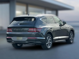 Genesis GV80 Advanced 3.5T AWD 2026