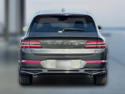 Genesis GV80 Advanced 3.5T AWD 2026