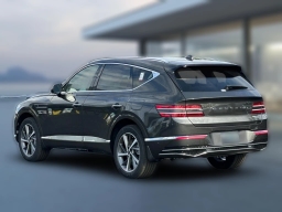Genesis GV80 Advanced 3.5T AWD 2026