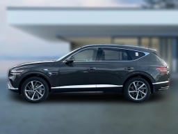 Genesis GV80 Advanced 3.5T AWD 2026