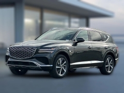 Genesis GV80 Advanced 3.5T AWD 2026