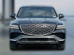 Genesis GV80 Advanced 3.5T AWD 2026