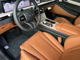 Genesis GV80 Advanced 3.5T AWD 2026