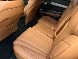 Genesis GV80 Advanced 3.5T AWD 2026