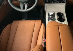 Genesis GV80 Advanced 3.5T AWD 2026