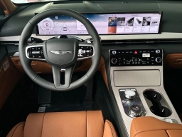 Genesis GV80 Advanced 3.5T AWD 2026