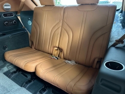 Genesis GV80 Advanced 3.5T AWD 2026