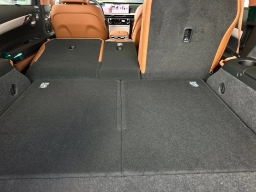 Genesis GV80 Advanced 3.5T AWD 2026