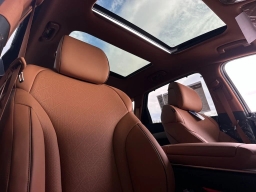 Genesis GV80 Advanced 3.5T AWD 2026