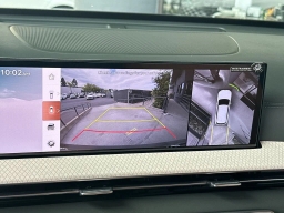 Genesis GV80 Advanced 3.5T AWD 2026