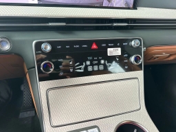 Genesis GV80 Advanced 3.5T AWD 2026