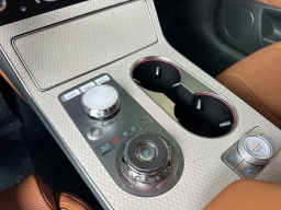 Genesis GV80 Advanced 3.5T AWD 2026