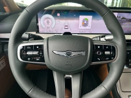 Genesis GV80 Advanced 3.5T AWD 2026