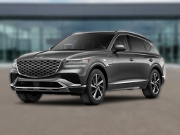 Genesis GV80 Advanced 3.5T AWD 2026