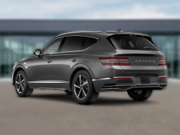 Genesis GV80 Advanced 3.5T AWD 2026