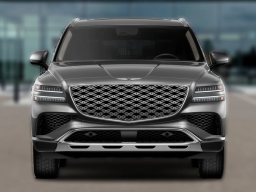 Genesis GV80 Advanced 3.5T AWD 2026