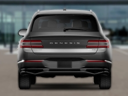 Genesis GV80 Advanced 3.5T AWD 2026