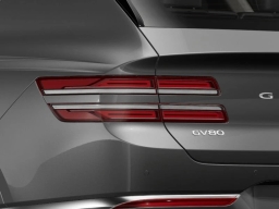 Genesis GV80 Advanced 3.5T AWD 2026