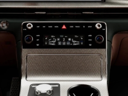 Genesis GV80 Advanced 3.5T AWD 2026