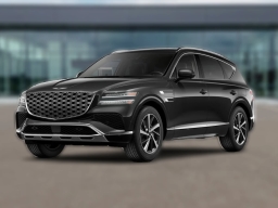 Genesis GV80 Advanced 3.5T AWD 2026