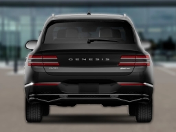 Genesis GV80 Advanced 3.5T AWD 2026