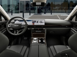 Genesis GV80 Advanced 3.5T AWD 2026
