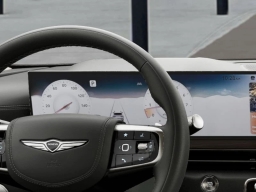 Genesis GV80 Advanced 3.5T AWD 2026