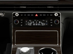 Genesis GV80 Advanced 3.5T AWD 2026