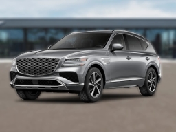 Genesis GV80 Advanced 3.5T AWD 2026